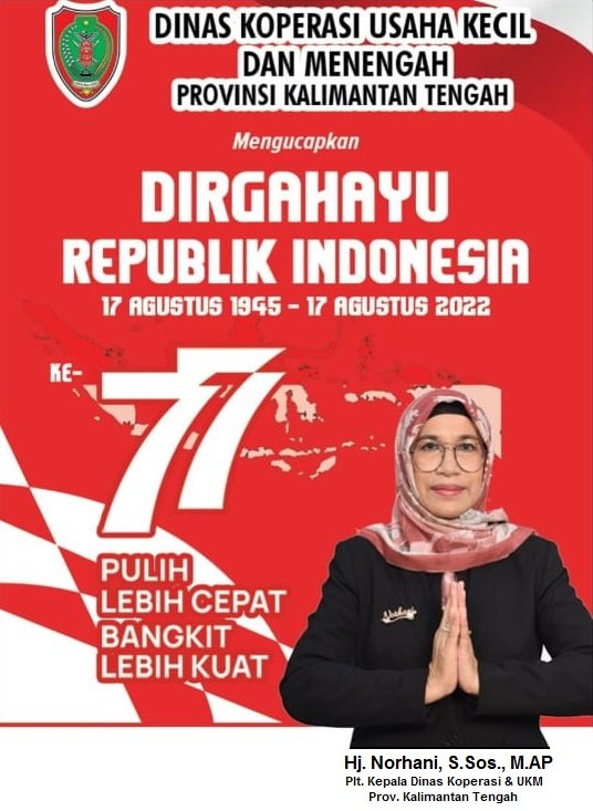 17 Agustus 2022