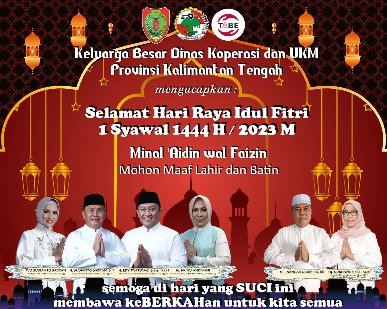 hari raya